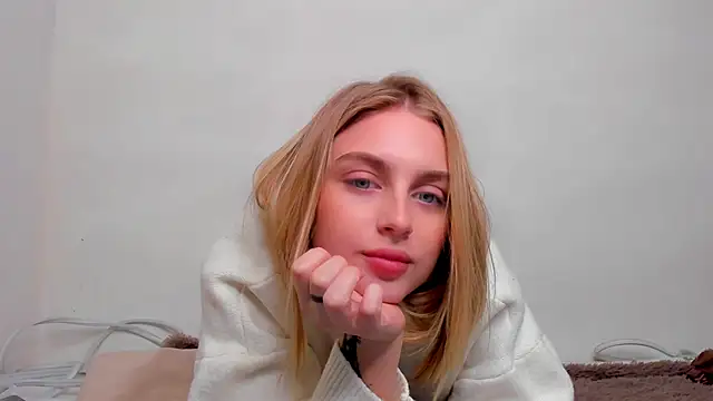 pretty girlnextdoor online show from 5, 11, 2025