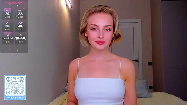 pretty girlnextdoor online show from 18, 1, 2025