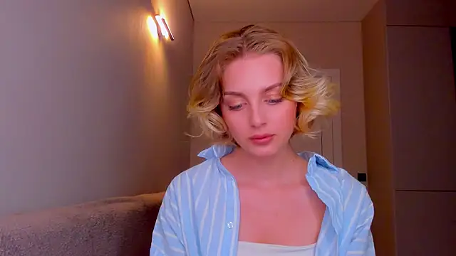 pretty girlnextdoor online show from 9, 3, 2025