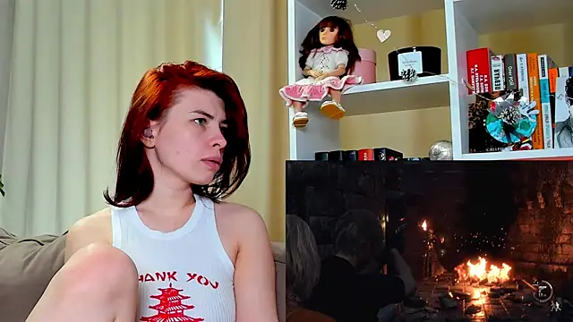 callmetori online show from 13, 3, 2025