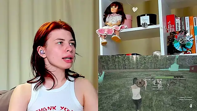 callmetori online show from 13, 3, 2025