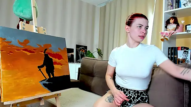 callmetori online show from 10, 3, 2025