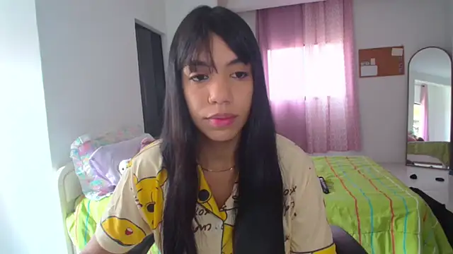 -Naomyy- online show from 21, 2, 2026