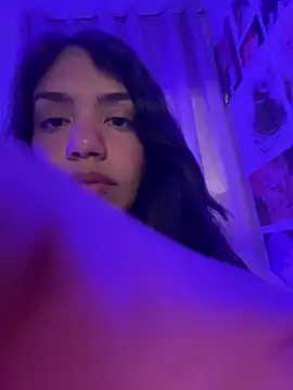 -Naomyy- online show from 16, 1, 2025