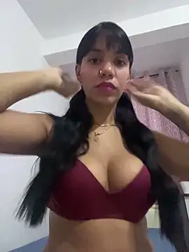 -Naomyy- online show from 2, 5, 2026