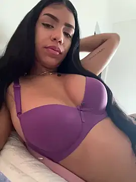 -Naomyy- online show from 26, 4, 2026