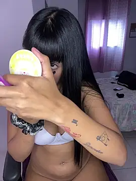 -Naomyy- online show from 30, 3, 2026