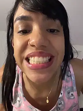 -Naomyy- online show from 21, 5, 2026