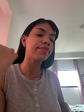 -Naomyy- online show from 2, 5, 2026