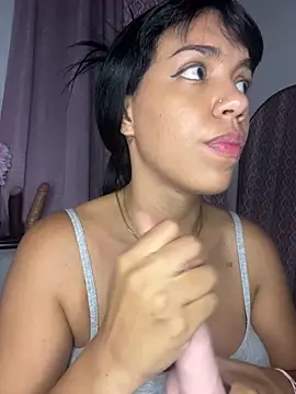 -Naomyy- online show from 13, 4, 2026