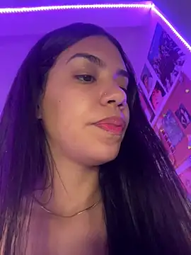 -Naomyy- online show from 29, 12, 2024