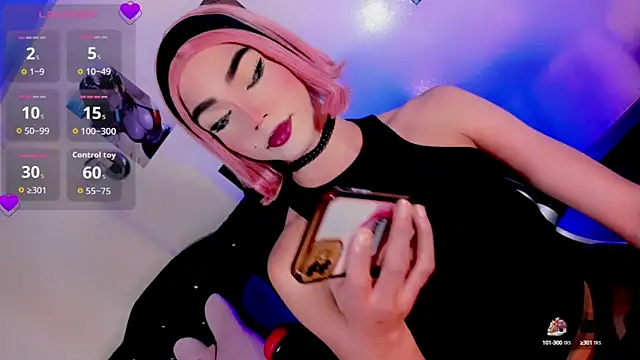 Elissa taylor  online show from 13, 10, 2025