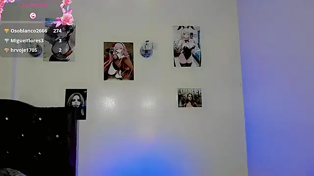 Elissa taylor  online show from 26, 2, 2025