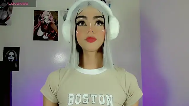 Elissa taylor  online show from 27, 2, 2025