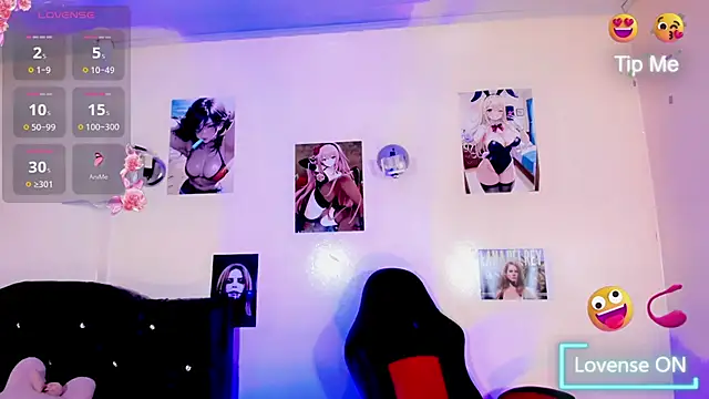 Elissa taylor  online show from 25, 10, 2025