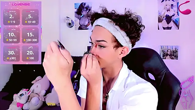 Elissa taylor  online show from 11, 11, 2025