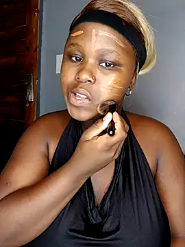 Dark Berry 26 online show from 26, 2, 2026