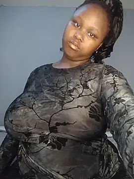 Dark Berry 26 online show from 19, 6, 2026