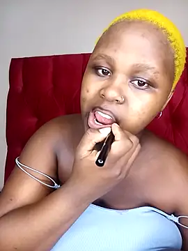 Dark Berry 26 online show from 3, 11, 2025