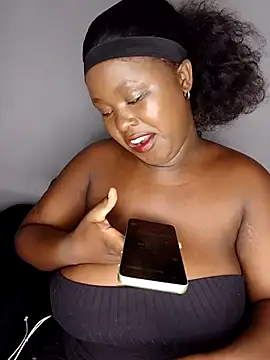 Dark Berry 26 online show from 2, 4, 2026