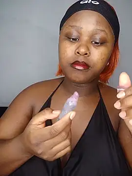 Dark Berry 26 online show from 7, 7, 2026
