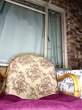 Dark Berry 26 online show from 13, 11, 2025