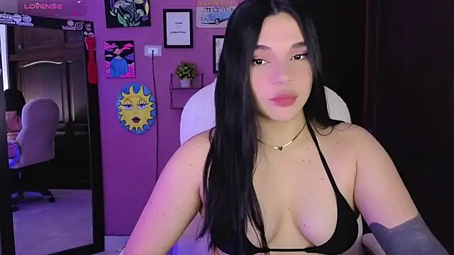 Veronica 111 online show from 10, 10, 2025