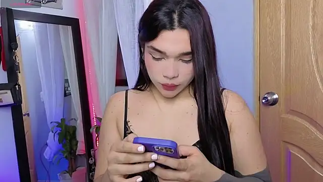 Snapshot of Veronica_111 chatting on 26, 4, 2026 Veronica 111 online show from 26, 4, 2026