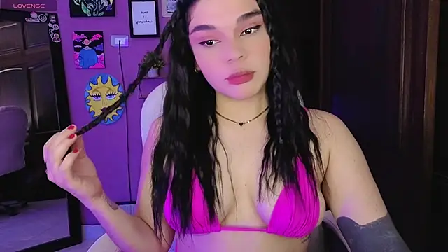 Veronica 111 online show from 13, 9, 2025