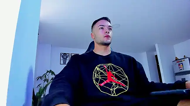 alexander collin02 online show from 12, 2, 2025