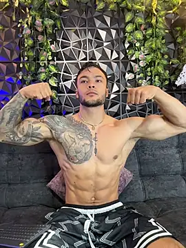 alexander collin02 online show from 4, 8, 2026