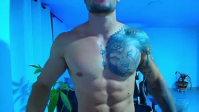 Snapshot of alexander_collin02 chatting on 1, 6, 2026 alexander collin02 online show from 1, 6, 2026