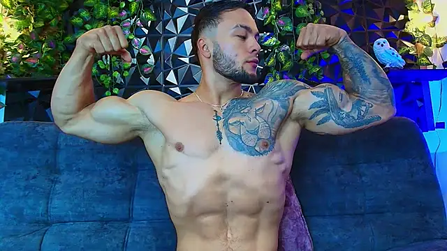 alexander collin02 online show from 16, 7, 2026