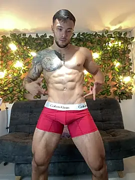 alexander collin02 online show from 6, 7, 2026