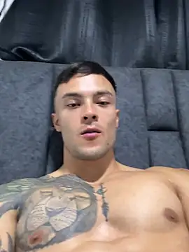 alexander collin02 online show from 27, 2, 2026