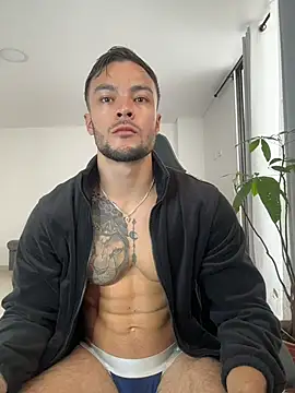 alexander collin02 online show from 7, 7, 2026