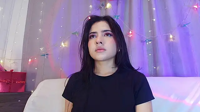 adara johnson   online show from 12, 2, 2026