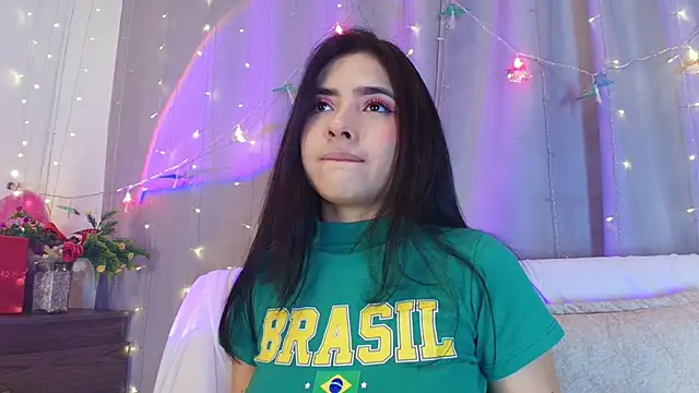 adara johnson   online show from 9, 2, 2026