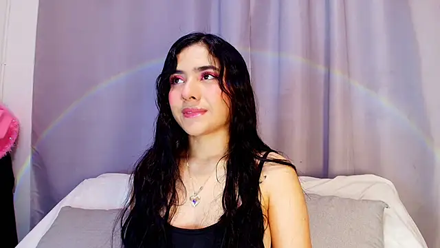 adara johnson   online show from 23, 10, 2025