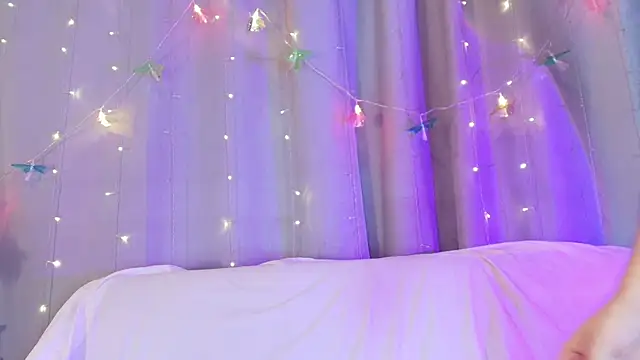 adara johnson   online show from 16, 2, 2026