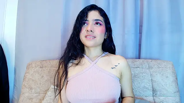 adara johnson   online show from 2, 11, 2025