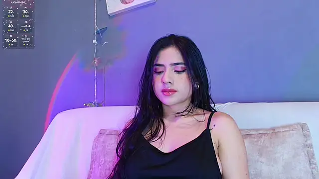 adara johnson   online show from 26, 2, 2026