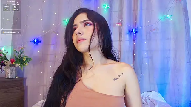 adara johnson   online show from 6, 2, 2026