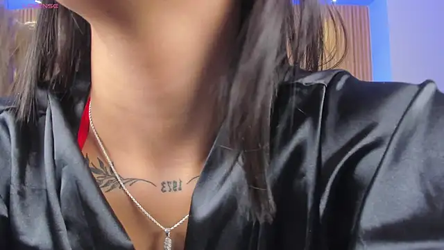 Tifanny Jhoson online show from 7, 1, 2025