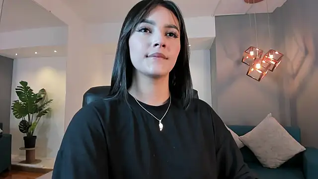 Tifanny Jhoson online show from 19, 2, 2025