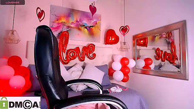 ASHLIE DIXON1 online show from 11, 2, 2025