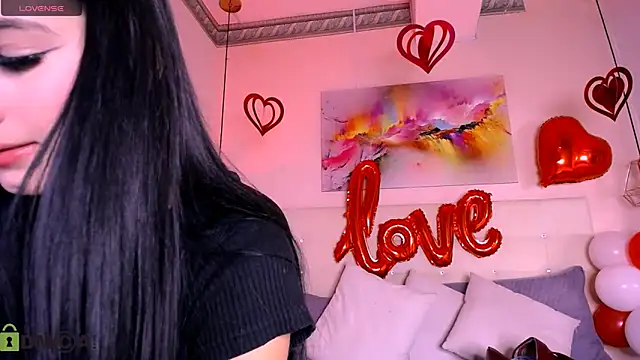 ASHLIE DIXON1 online show from 11, 2, 2025