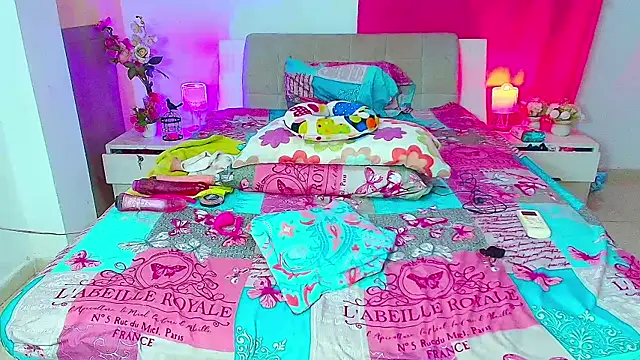 Kendralove31xxx online show from 28, 5, 2026