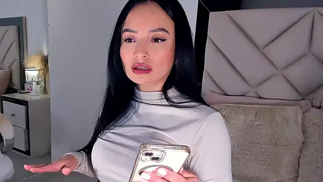 alexa tobar online show from 20, 5, 2026