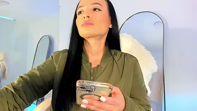 alexa tobar online show from 1, 7, 2026